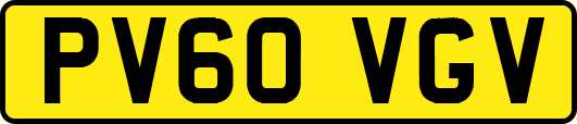 PV60VGV