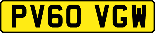 PV60VGW