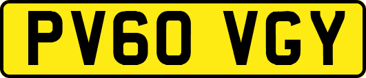 PV60VGY