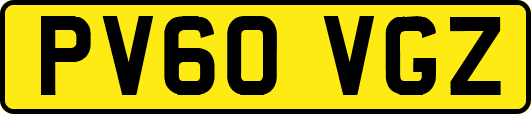 PV60VGZ
