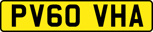 PV60VHA