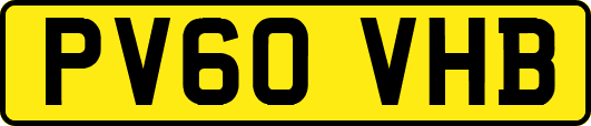 PV60VHB