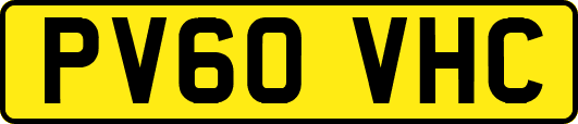 PV60VHC