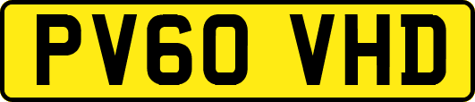 PV60VHD