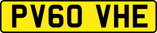 PV60VHE