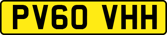 PV60VHH