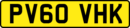 PV60VHK