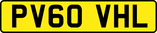 PV60VHL