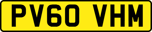 PV60VHM