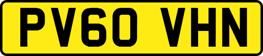 PV60VHN