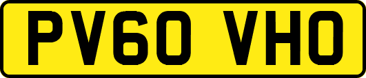 PV60VHO