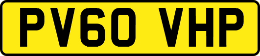 PV60VHP
