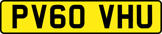 PV60VHU