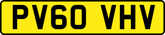 PV60VHV
