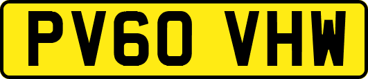 PV60VHW