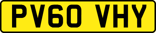 PV60VHY
