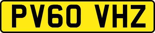 PV60VHZ