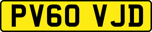 PV60VJD