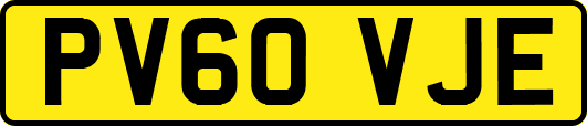 PV60VJE