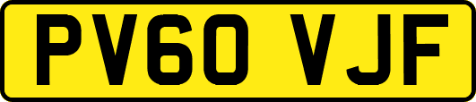 PV60VJF
