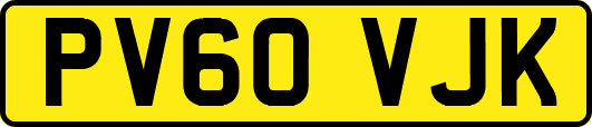 PV60VJK