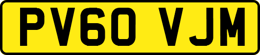 PV60VJM