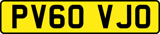 PV60VJO