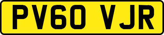 PV60VJR