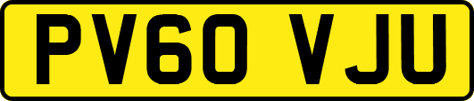 PV60VJU