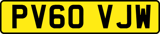 PV60VJW