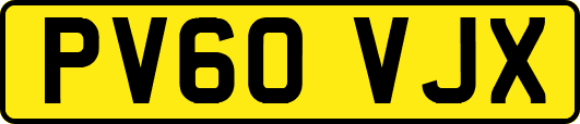 PV60VJX
