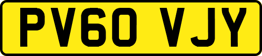 PV60VJY