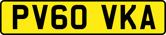 PV60VKA