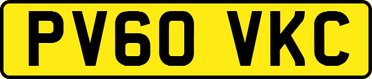 PV60VKC