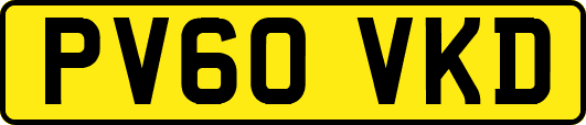 PV60VKD