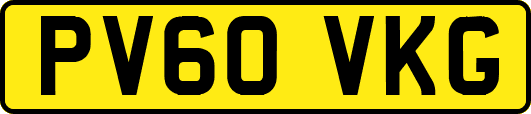 PV60VKG