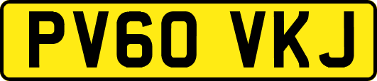 PV60VKJ