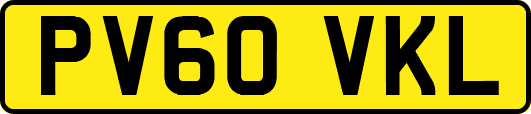 PV60VKL