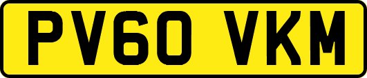 PV60VKM