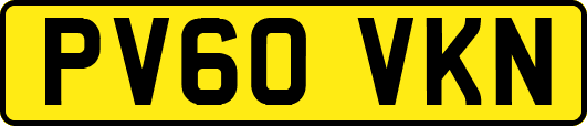 PV60VKN