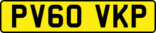 PV60VKP