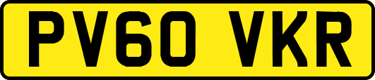 PV60VKR