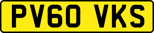 PV60VKS