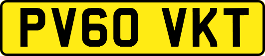 PV60VKT