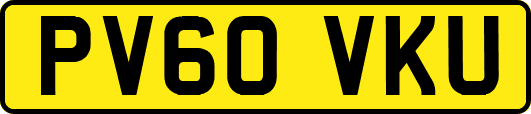 PV60VKU