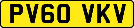 PV60VKV