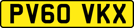 PV60VKX