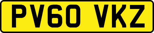PV60VKZ