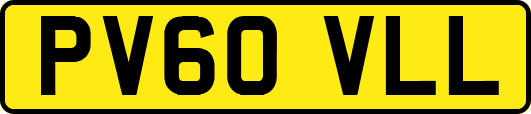 PV60VLL