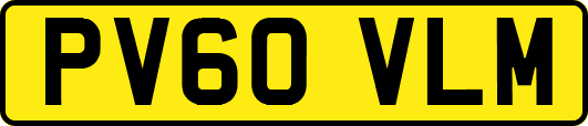 PV60VLM